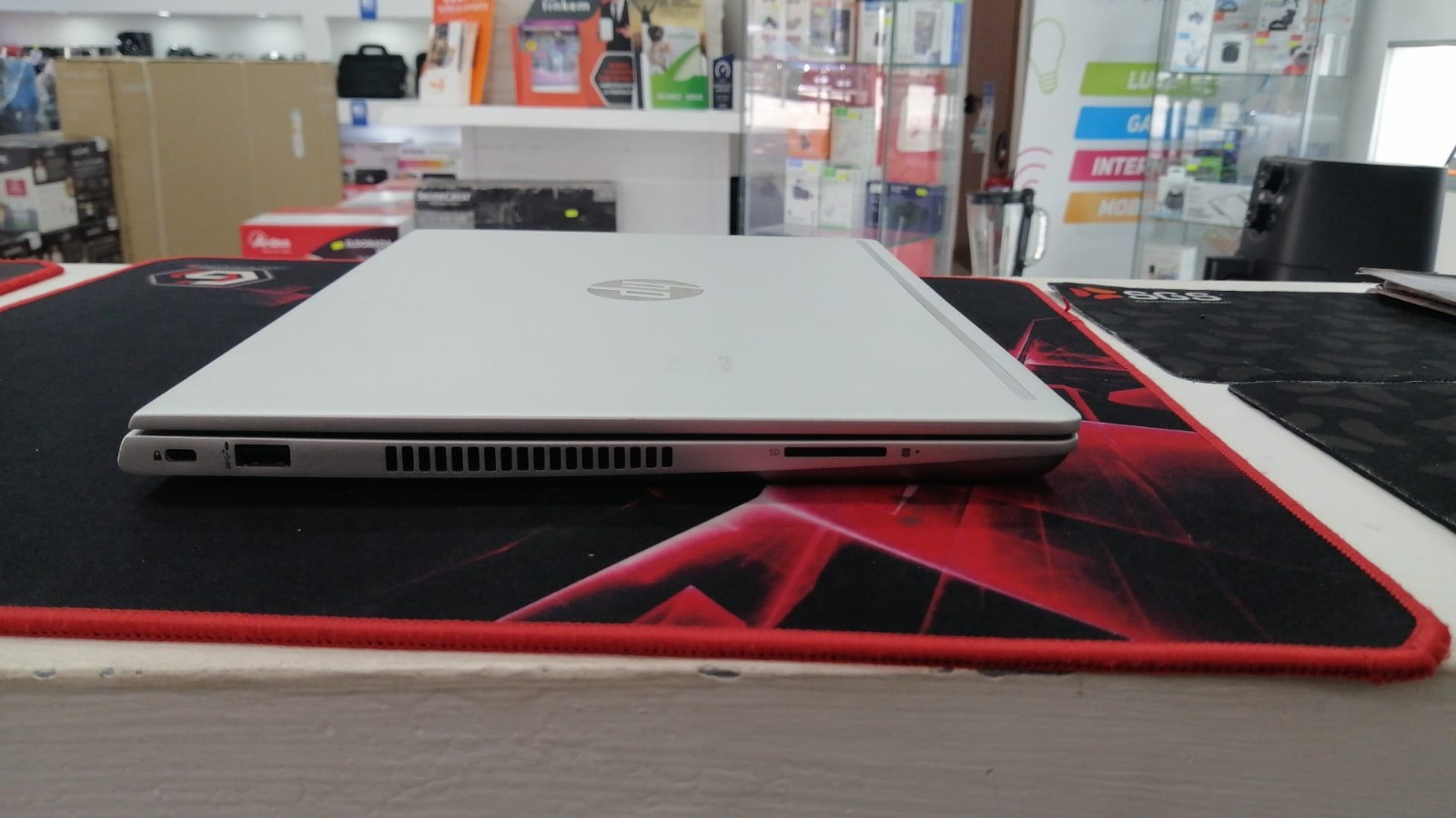 HP Probook 440 G6 Guaranteed Used Notebook PC