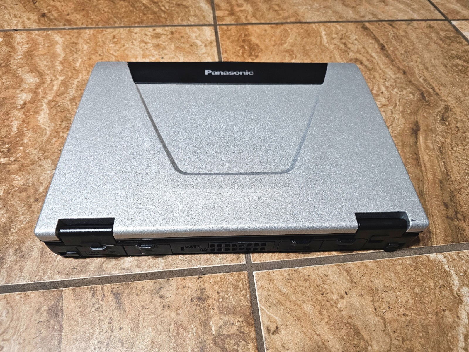 Panasonic Toughbook CF-52 MK5 i5-3360M✔️16GB 1TB SSD ✔️WIN7PRO64B ✔️DVD WIFI✔️✔️