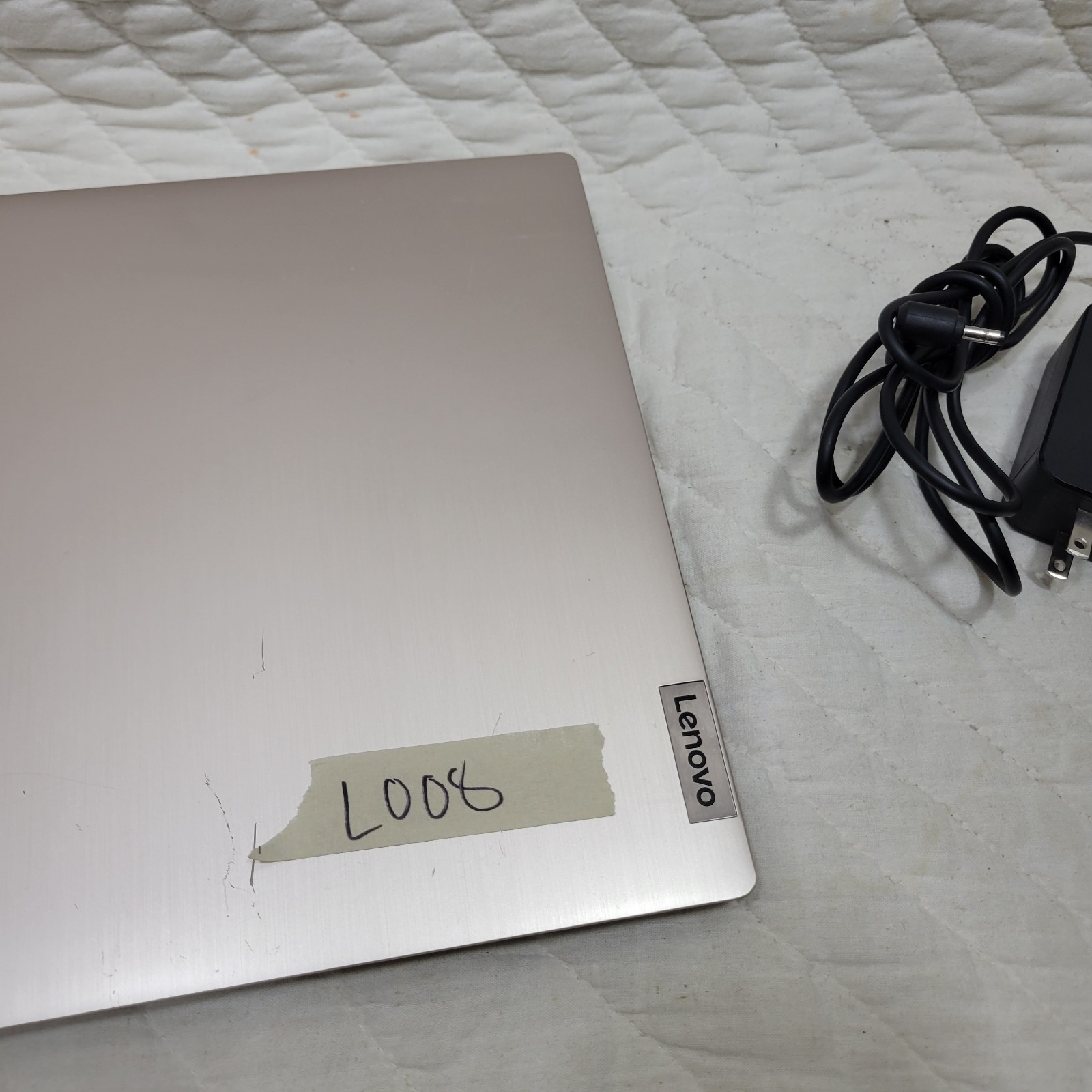 Lenovo ideapad 3-15ITL05 15″ I3-1115G4 256GB SSD 8GB W11 Webcam