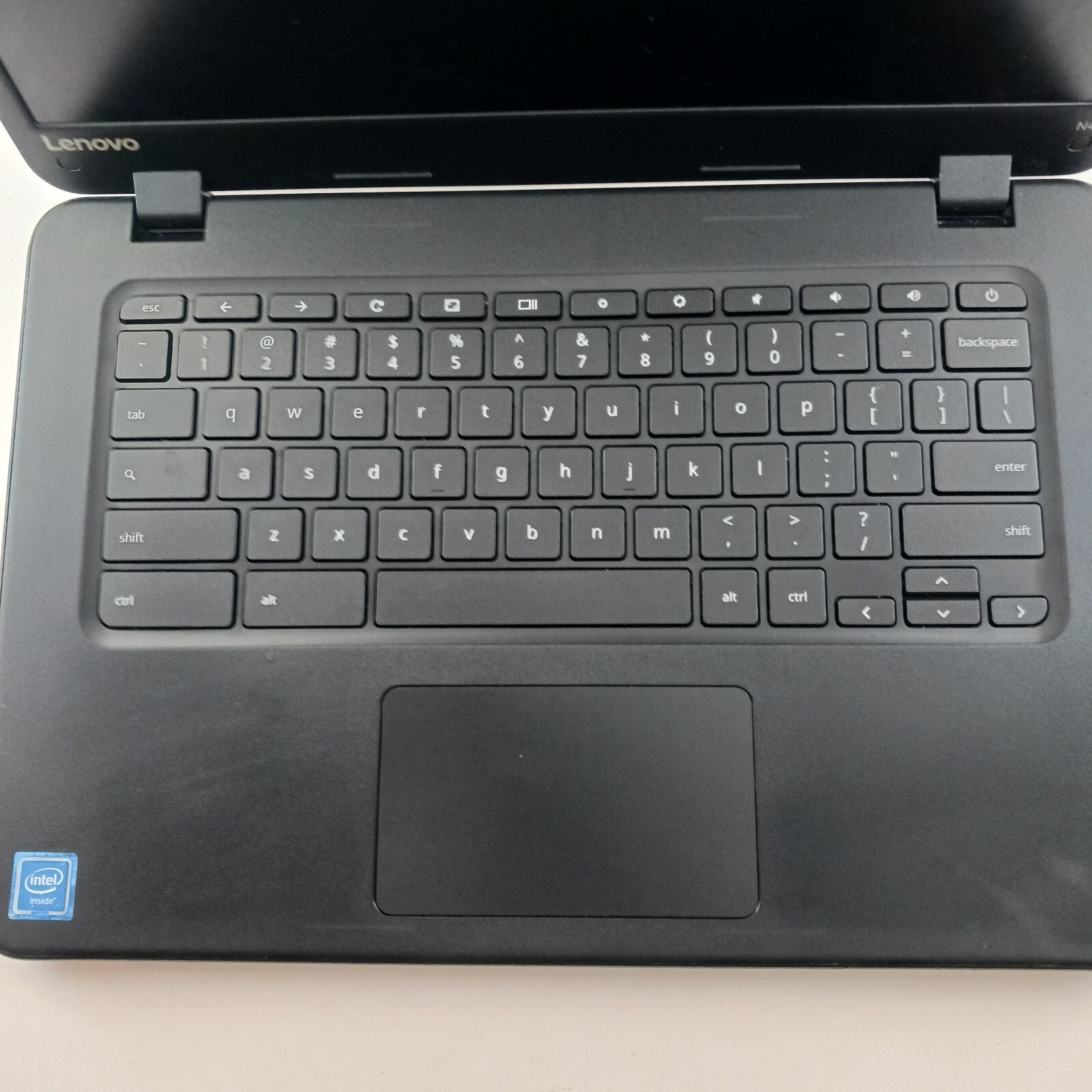 Lenovo N42 Chromebook – 14 Display Intel Processor Chrome OS