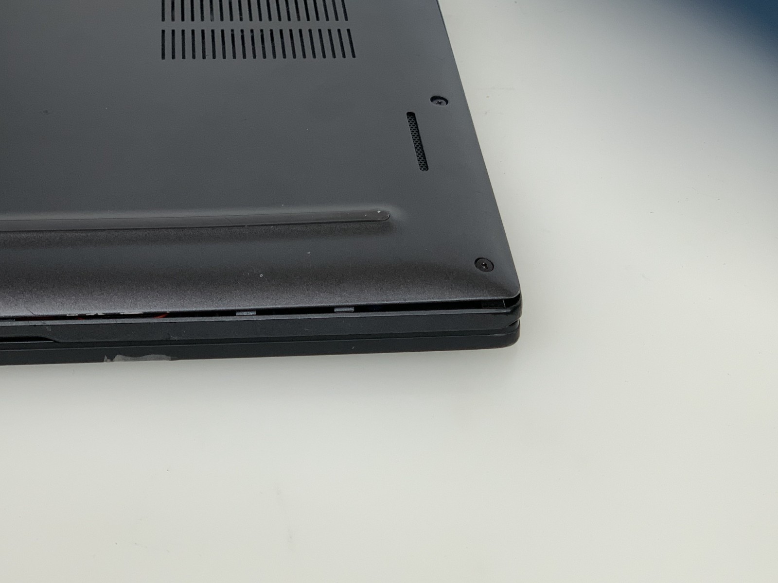 DELL LATITUDE 7420 i5-1135G7@2.40GHz 8GB RAM 256GB NVMe W11P TOUCH W/AC *QTY