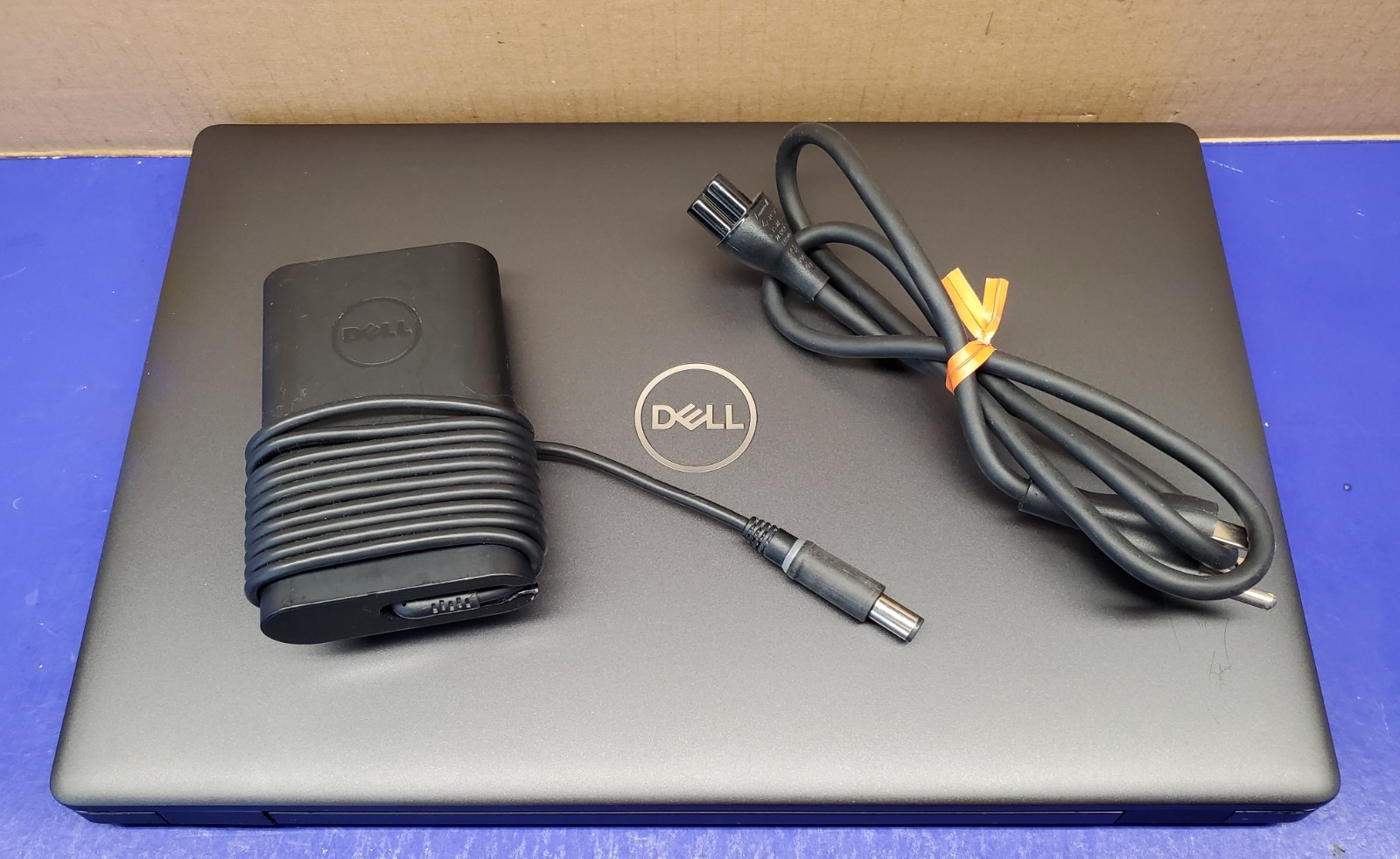Dell Latitude 5400 i7-8665U 1.90Ghz 16GB 1TB SSD 14″ *Professionally Restored*