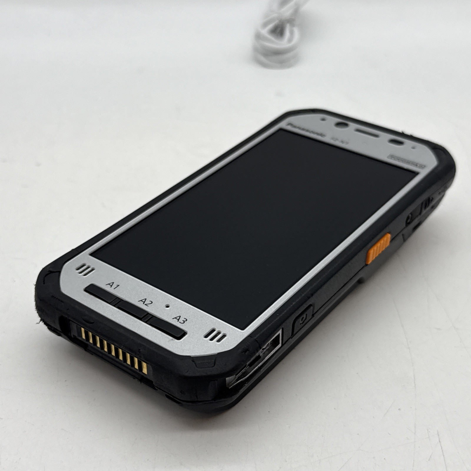 Panasonic FZ-N1 Toughpad Rugged Barcode Scanner Smartphone, Dual SIM (B8:31)