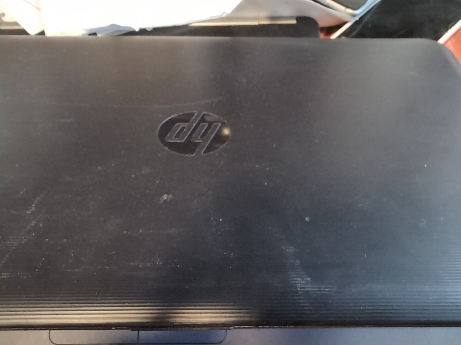 HP 15-BA009DX AMD A6-7310 2GHz APU with AMD Radeon R4 Graphics 4 GB DDR3 Black