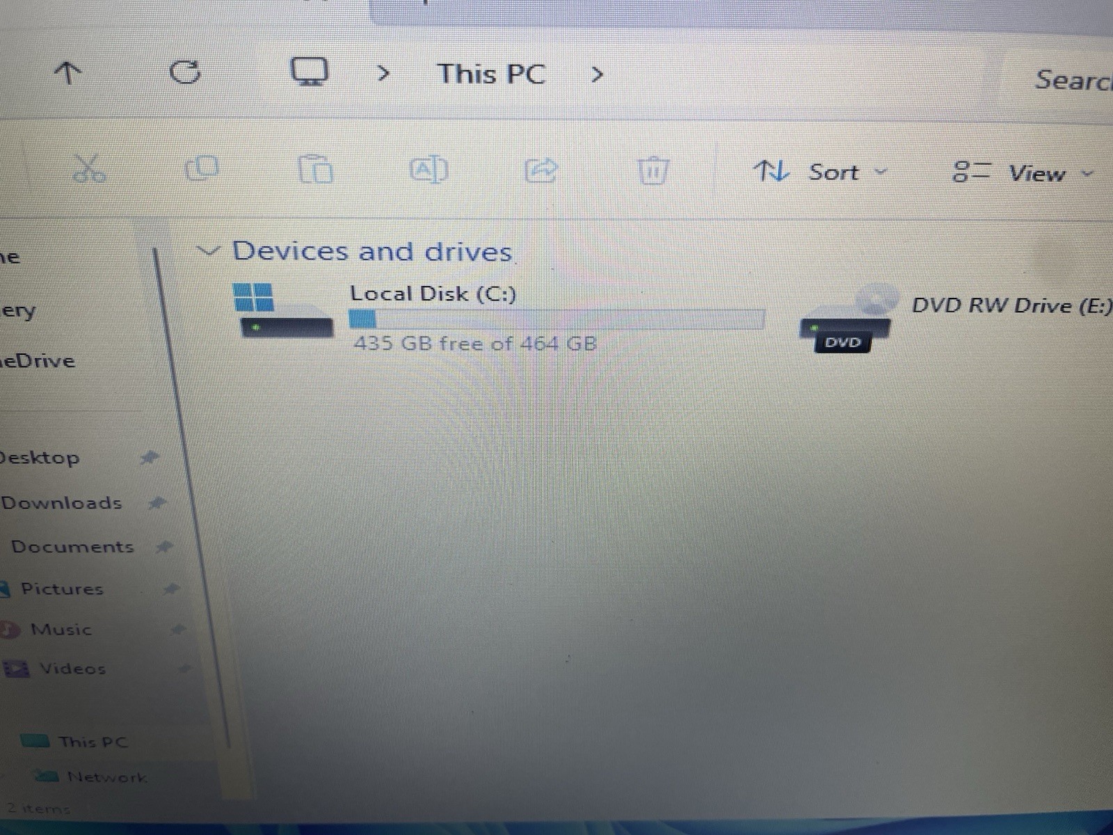 HP 250 G5 Laptop 15.6″ i5-6200U @2.30GHz 4GBRAM 500GB VGA HDMI