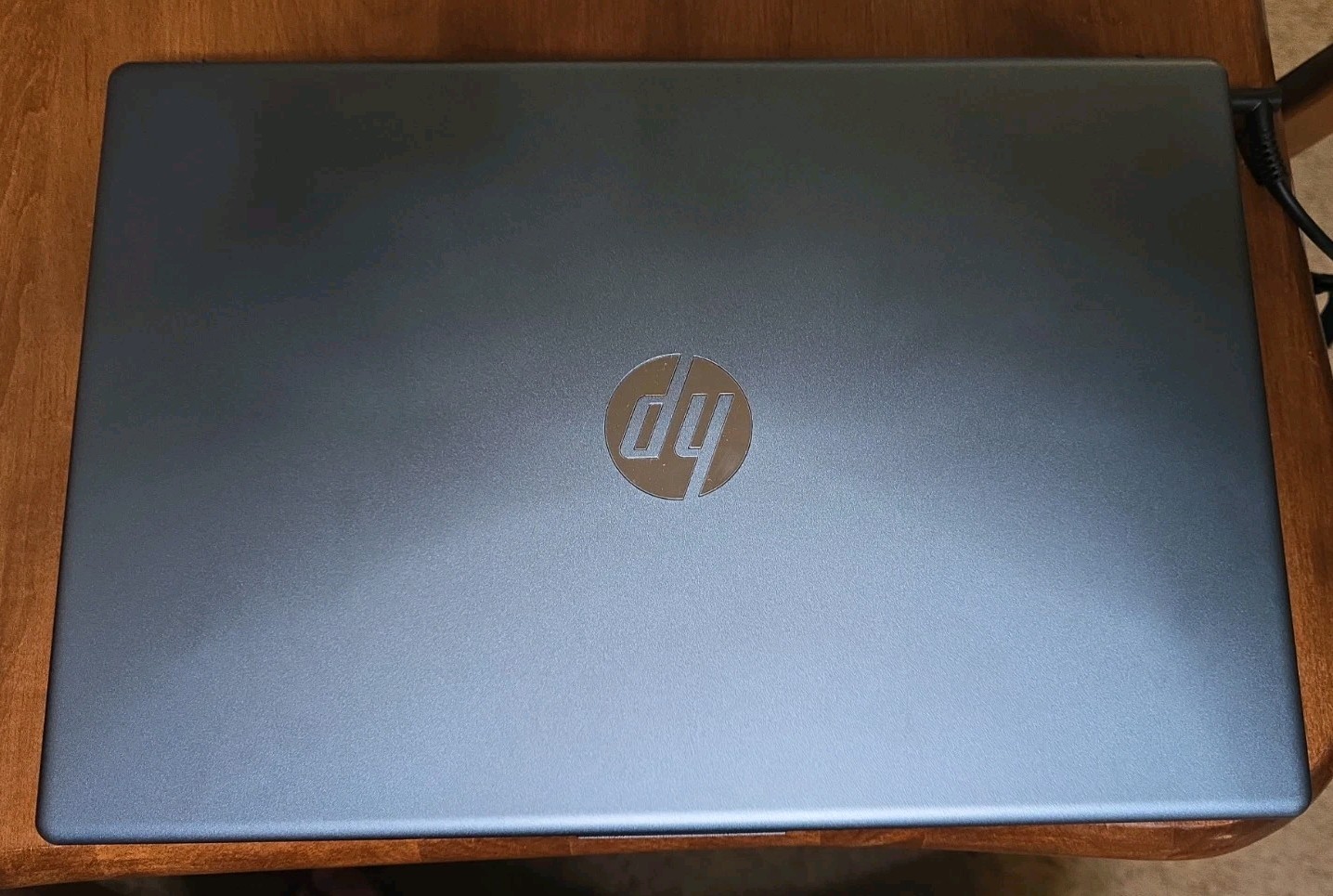 HP 15-FC0037DS 15.6″ Laptop AMD 7120U 4GB 128GB SSD Win11Home Fingerprint Reader
