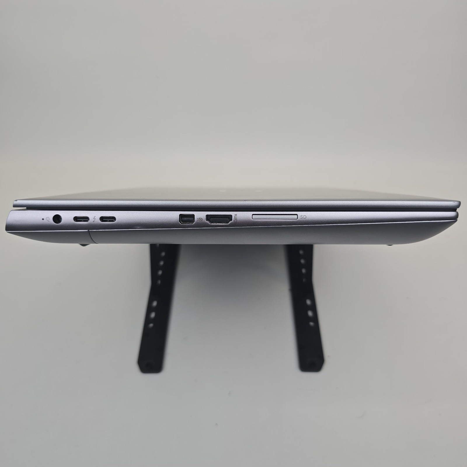 HP ZBook Fury 16 G9 FHD+ I7-12850HX 32GB 512 RTX A3000 12GB NO OS/AC