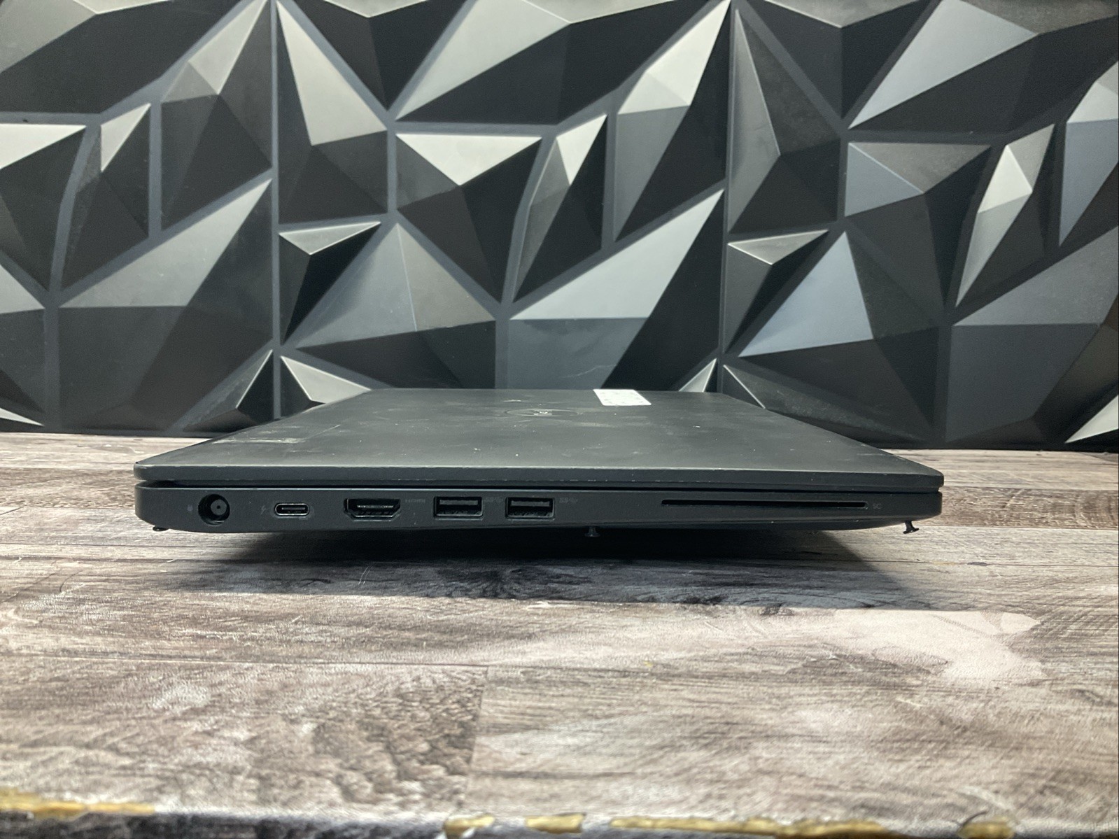 Dell Latitude 7490 / Intel Core i7 8th Gen / BIOS Unlocked / Parts Repair / J3