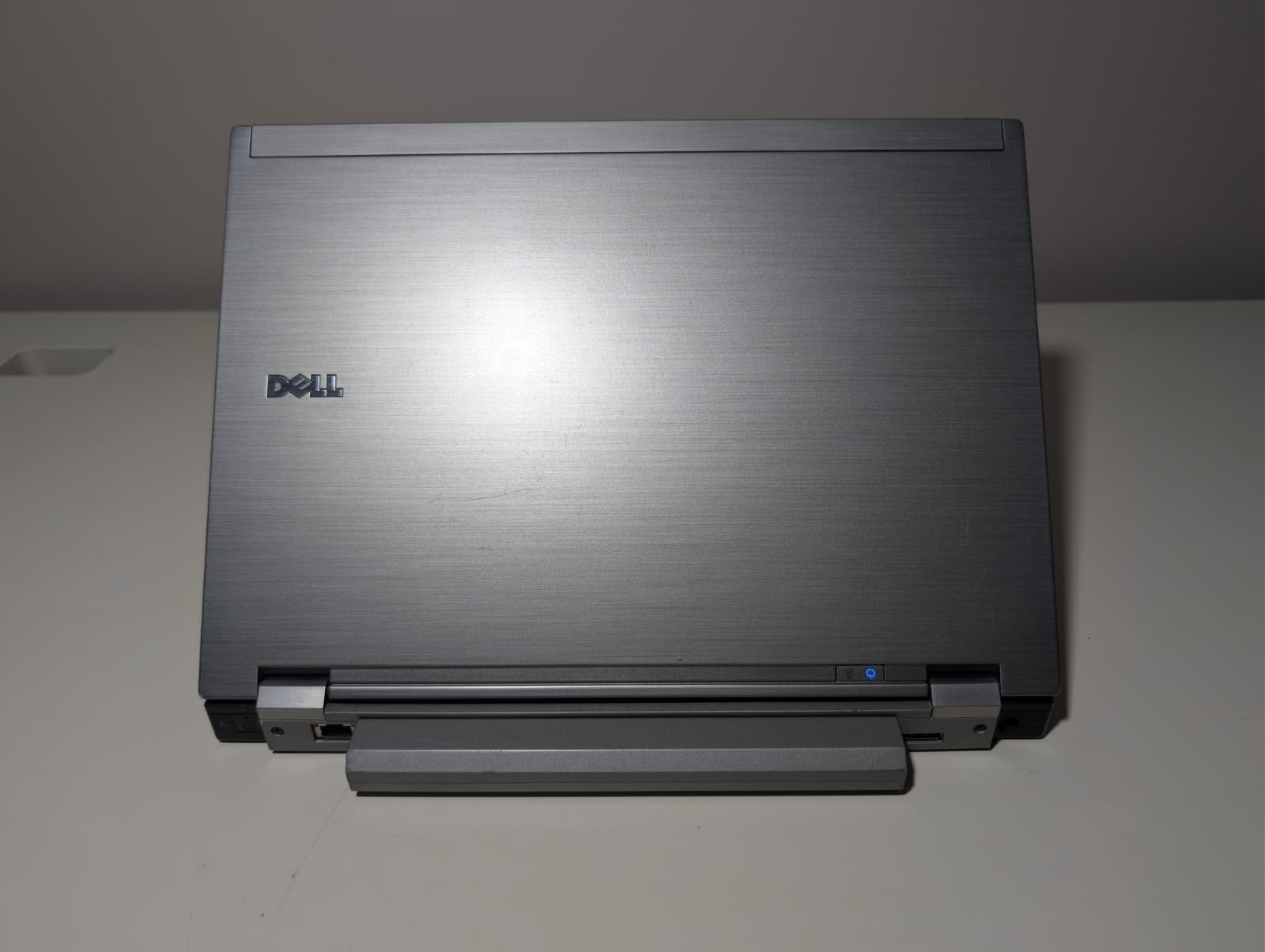 Dell Latitude E6410 | i5 4GB RAM 250GB HD | NVIDIA Backlit Win 7 32-Bit DVD+RW