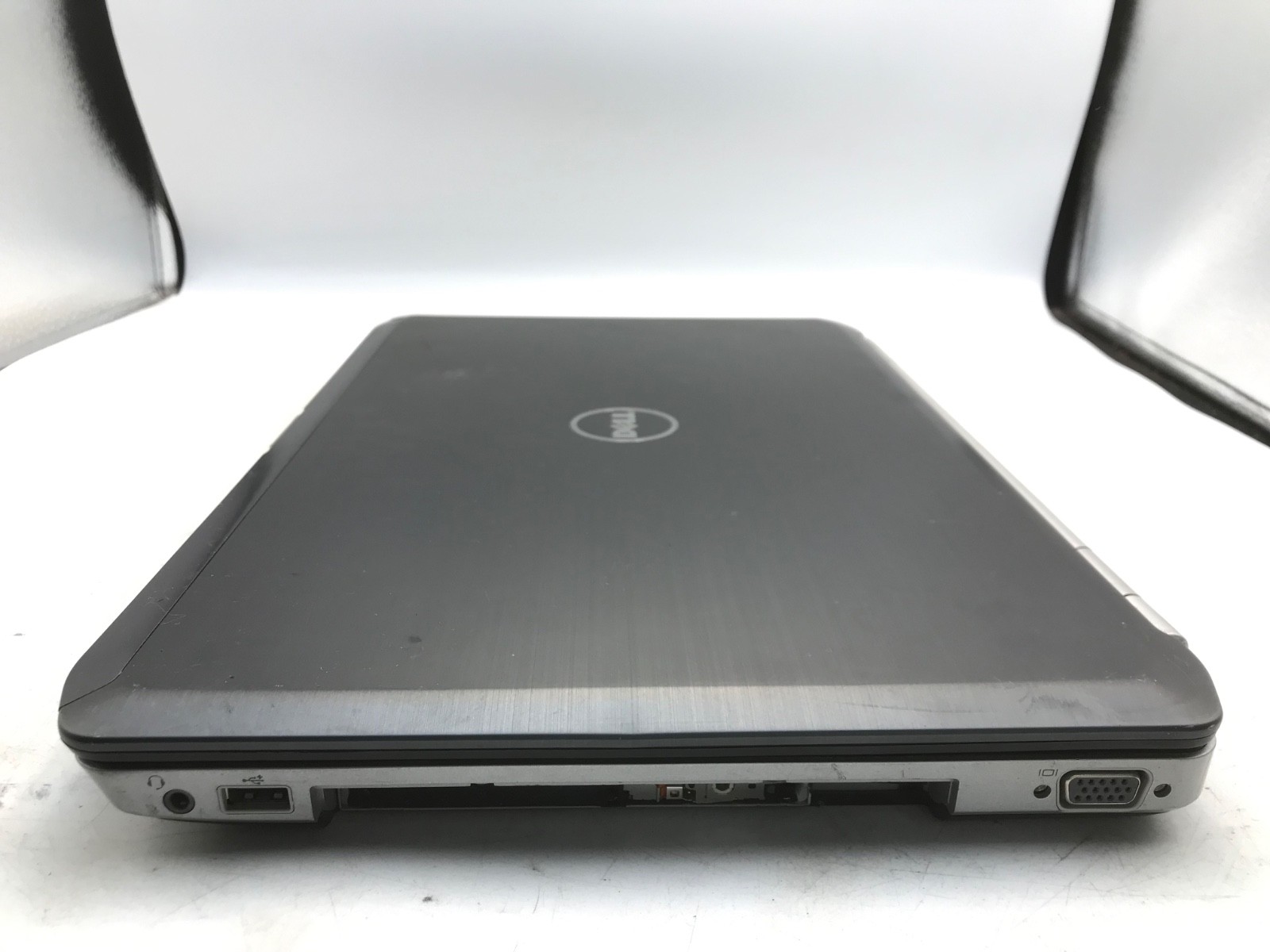 Dell Latitude E5520 Intel Core i5-2520M 2.5GHz 15″ Laptop-BIOS LOCKED-MZ