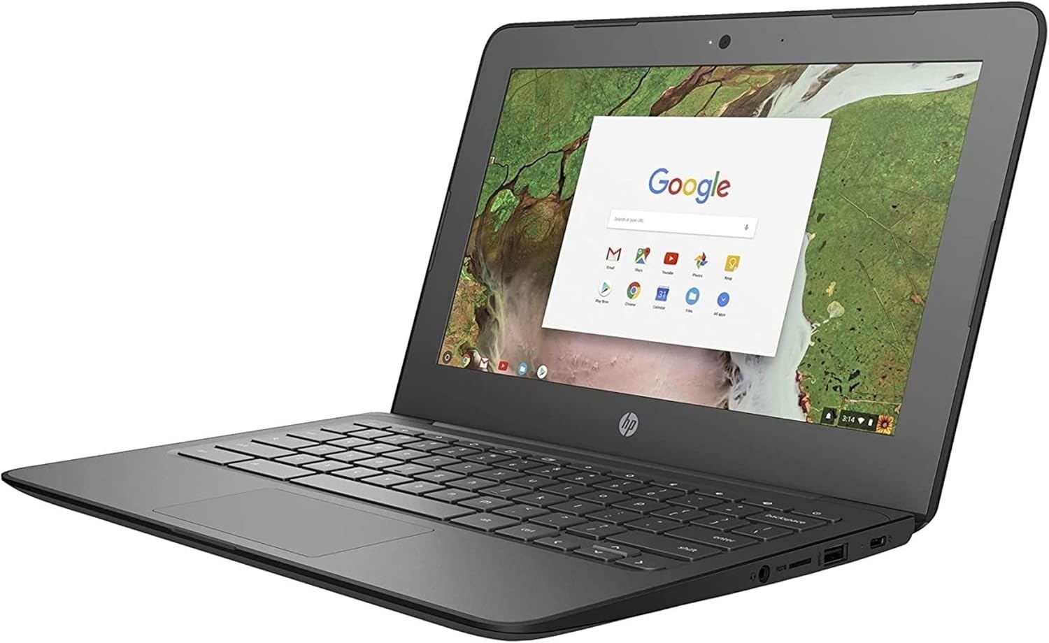 HP Chromebook 11 G8 11.6″ N4020 4GB 32GB Chrome OS Non-Touch Grade B