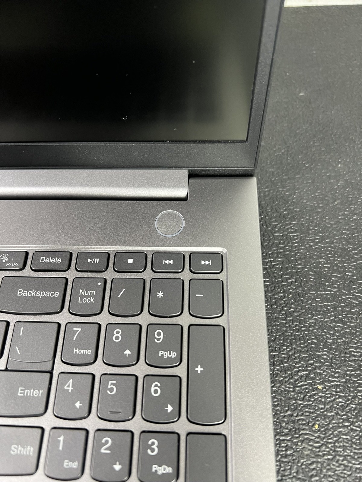 Lenovo ThinkBook 15 G2 ARE Ryzen 7 4700U 2GHz 16GB DDR4 512GB NVMe Touch – READ