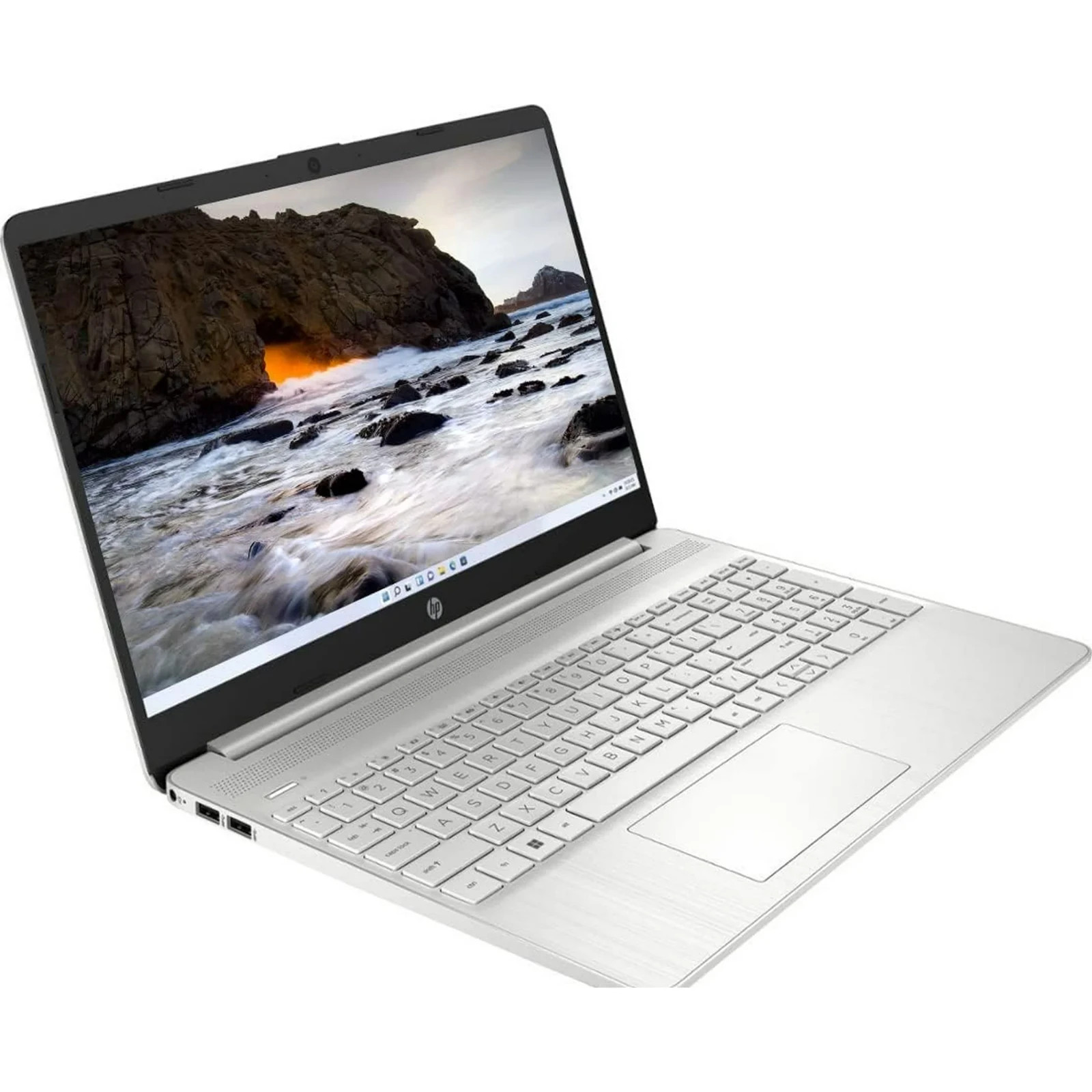 HP 15.6″ Touchscreen Laptop, Intel Core i3-1115G4, 16GB RAM 1TB SSD, Win11Pro