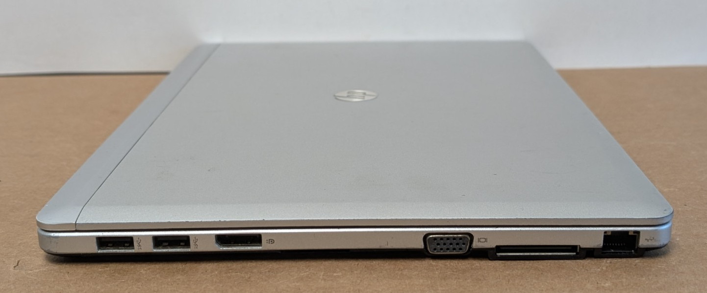 HP EliteBook Folio 9470M Laptop – *AS-IS – FOR PARTS OR REPAIR ONLY*