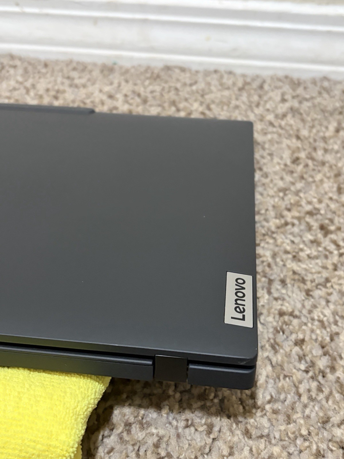 Lenovo ThinkPad T14 Gen 6 FHD+ 2.2 GHz Ultra 7 258V 32GB 1TB SSD Touchscreen