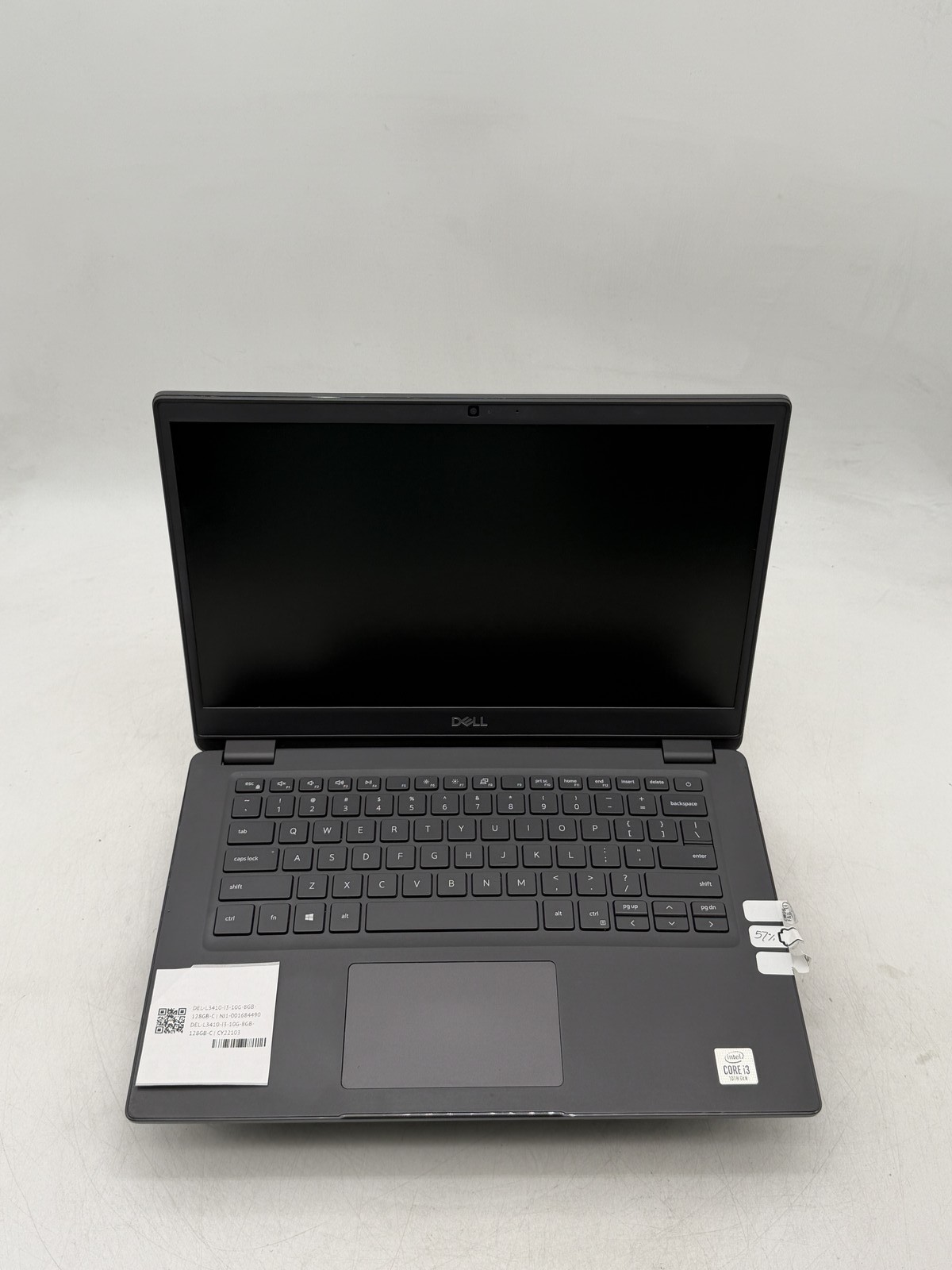 Dell Latitude (3410) 14in i3-10110U 8GB 128GB No OS [Read]