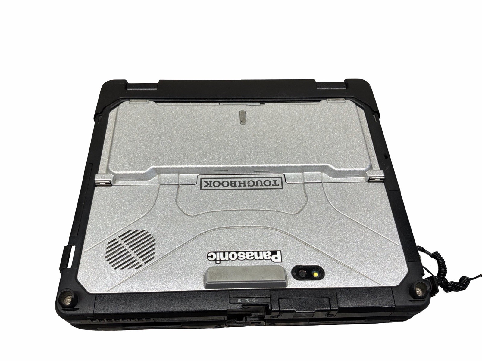 Toughbook Panasonic CF-33 I5-6300U 8GB RAM 256GB SSD Win11P W/CHARGER