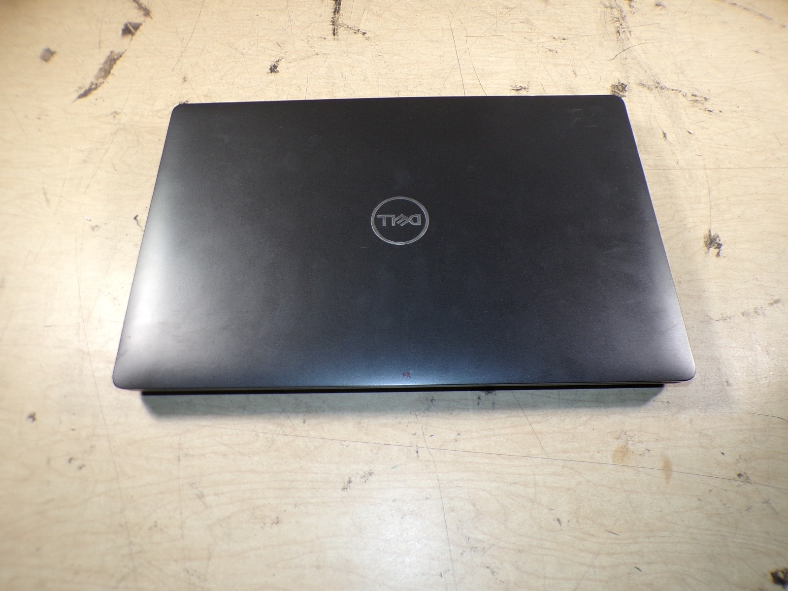 DELL PRECISION 3541 INTEL CORE I5-9400H 2.50GHZ 16GB RAM **NO HD/ NO CADDIE