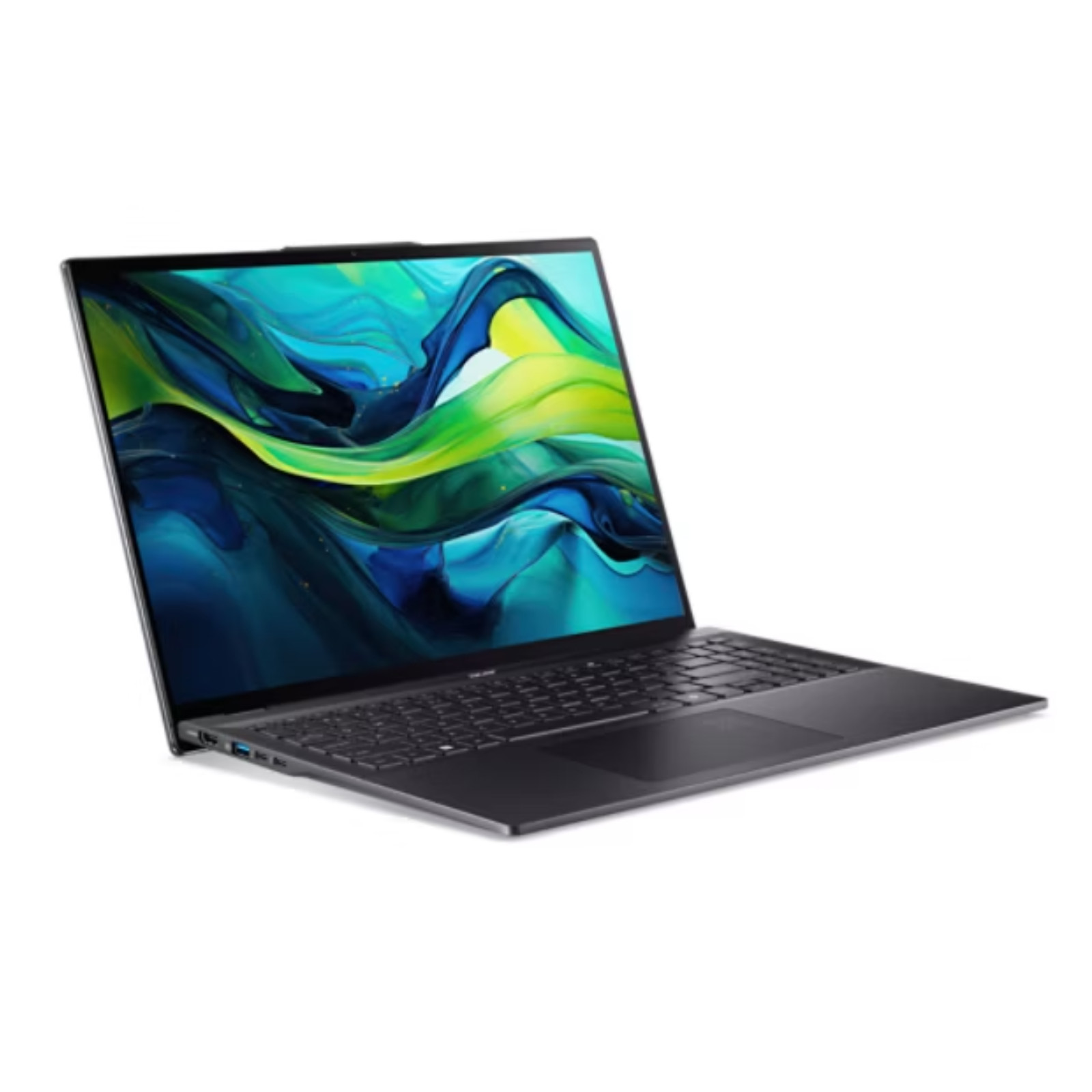 Acer Swift 16″ AI Copilot+ PC Intel 2.2GHz 16GB 1TB SSD Certified Refurbished
