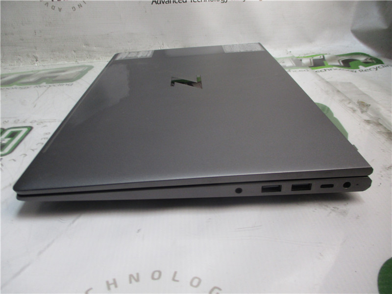 HP ZBook G7 Laptop i7-10850H 2.7GHz 32GB RAM 512GB SSD Windows 11 Pro COA