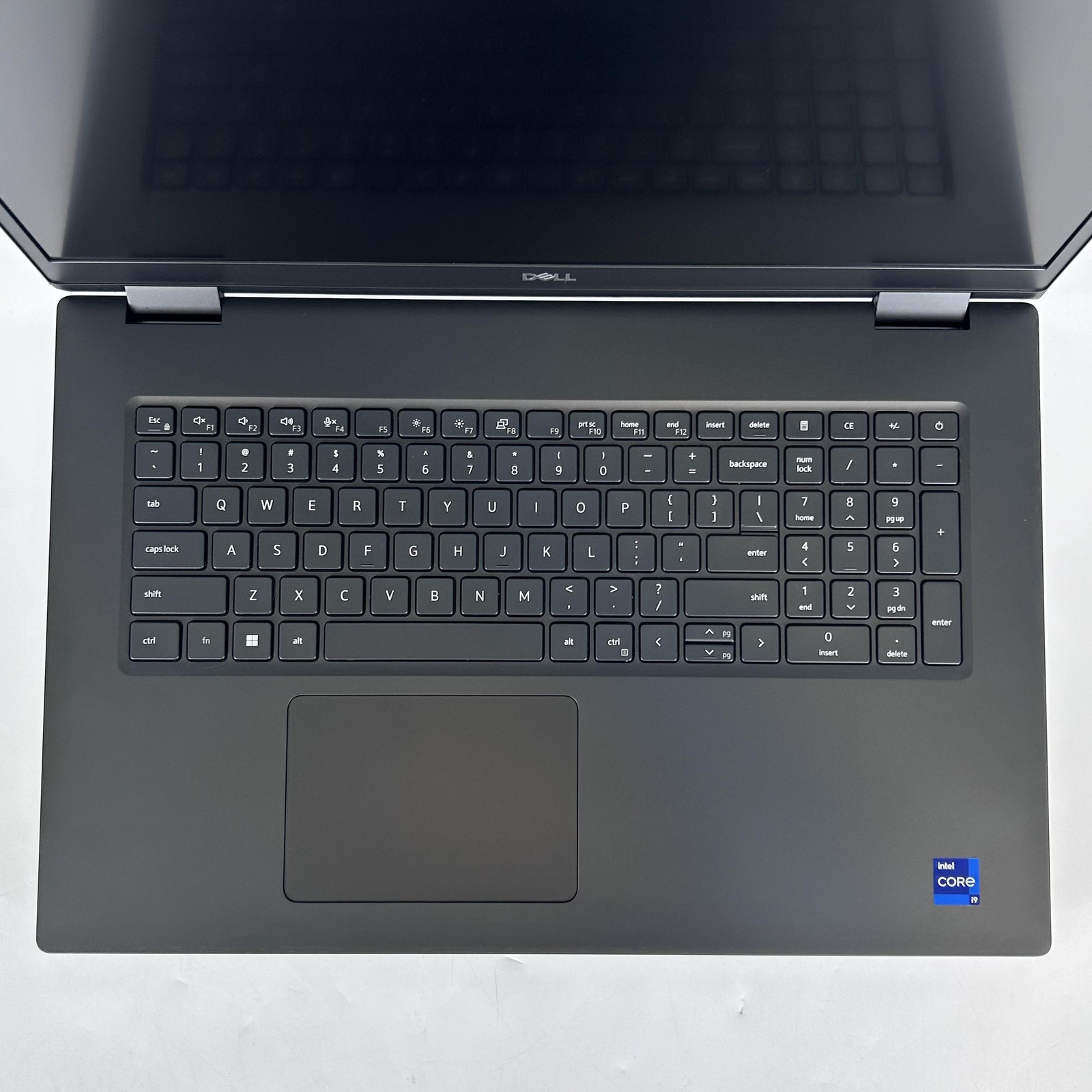 Dell Precision 7780 17.3 FHD 2.2GHz i9-13950HX 64GB 1TB RTX 5000 Ada FRAME SPLIT