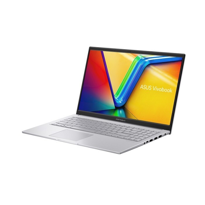 ASUS Vivobook Laptop X1504VA CORE 5 120U 15.6″FHD SSD 512GB RAM 8GB W11H SILVER