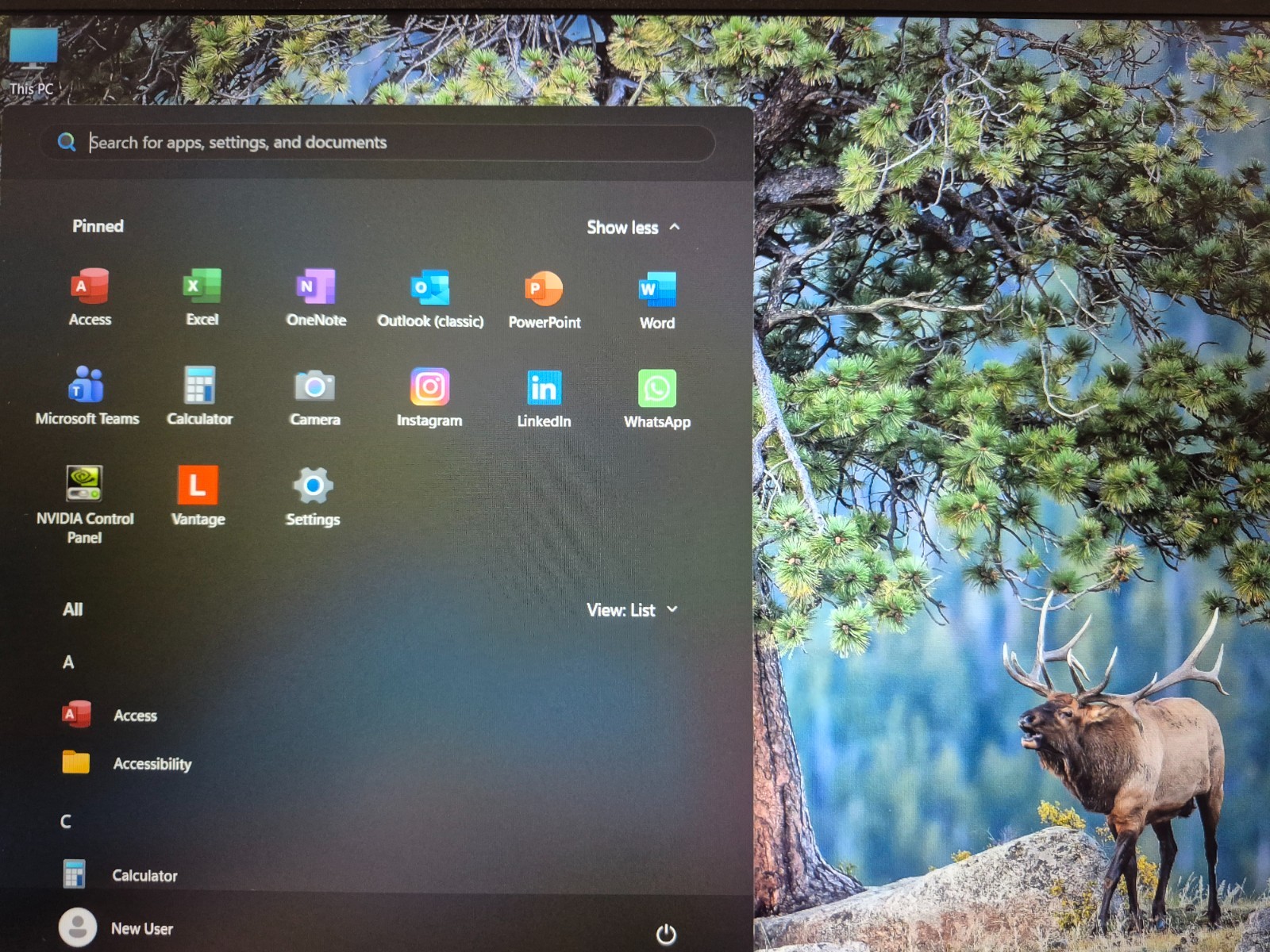 LENOVO THINKPAD P52S TOUCH i7-8650U 16GB 512GB QUADRO P500 WIN 11 + OFF PRO 2024