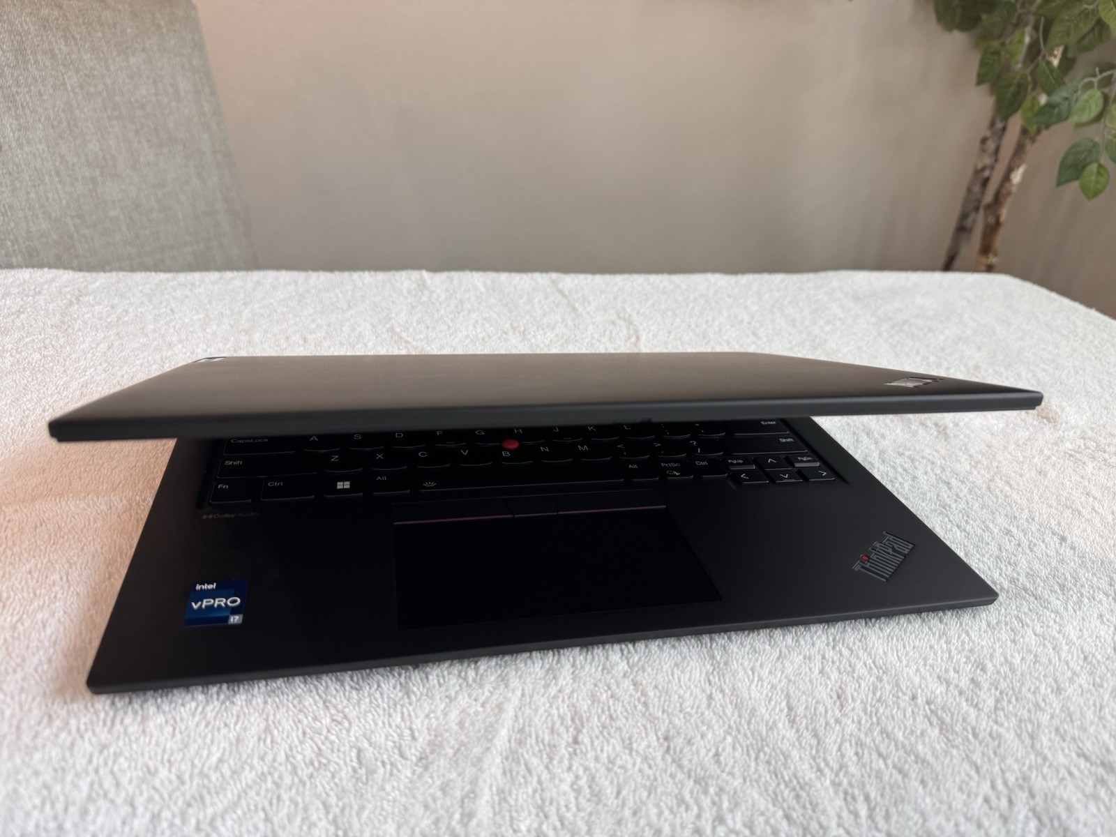 Lenovo ThinkPad T14s Gen 4 i7-1365U 32GB RAM 512GB SSD Windows 11 Pro