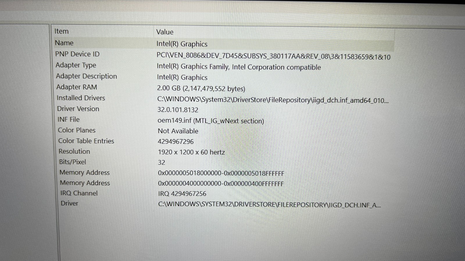 Lenovo Yoga 7i 2-in-1 16″ Touch Core Ultra 7 155U 16GB RAM 512GB SSD Grade A
