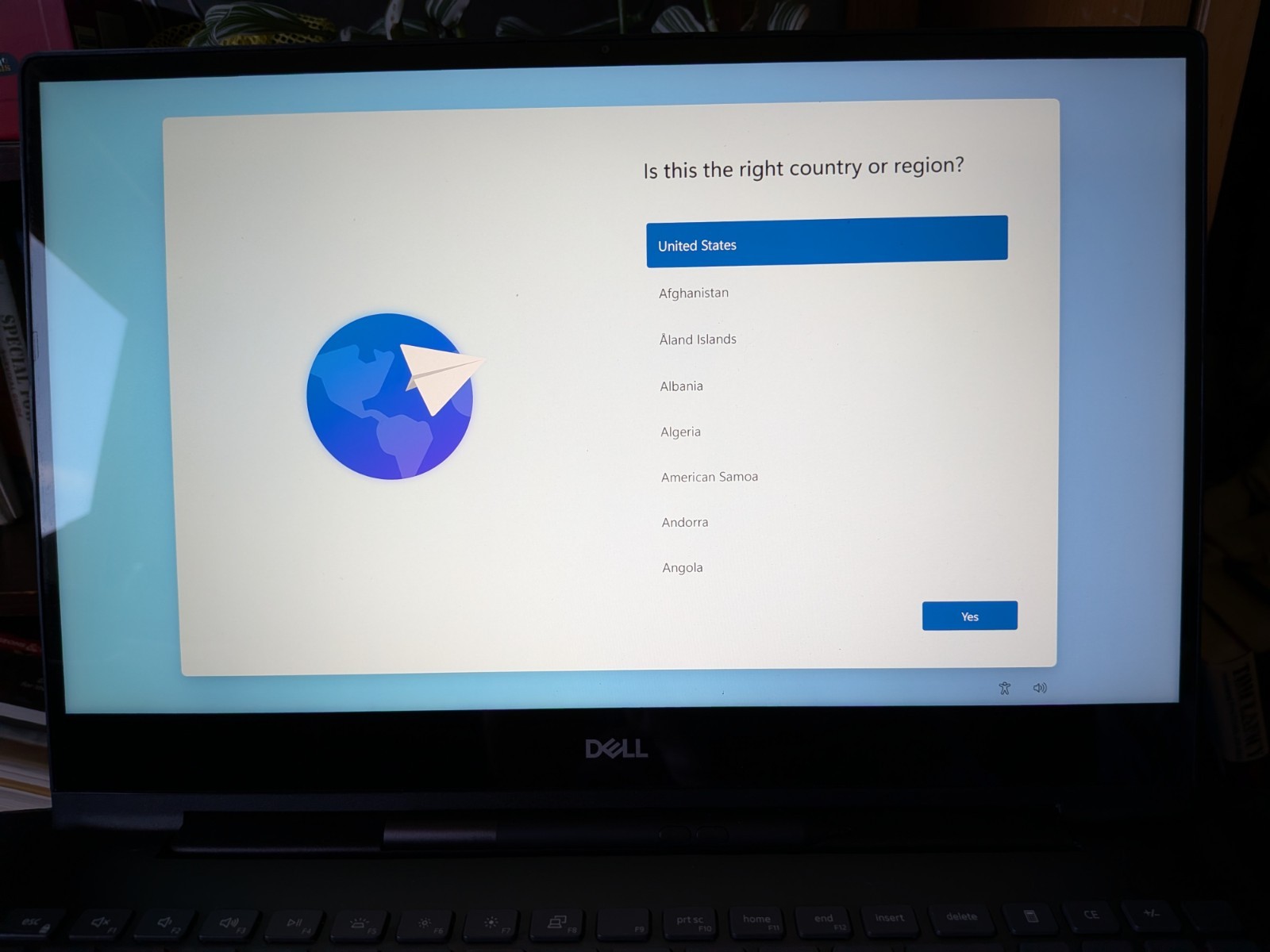Dell Inspiron 15 7591 2-in-1 Black Laptop Used