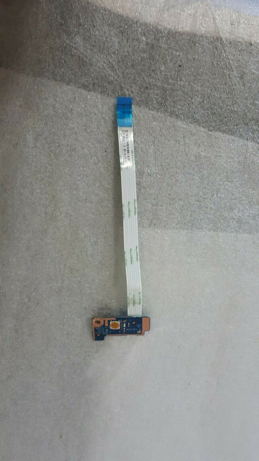 Lenovo G51-2.5oz51-80 Button With Flat