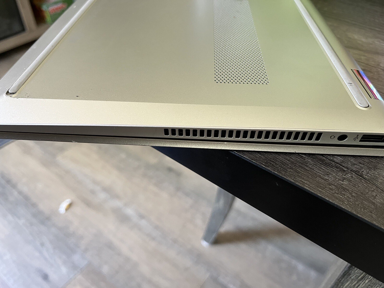 HP Pavilion 14” (512 GB SSD, Intel Core i5-1035G1, 1.0 GHz, 12 GB