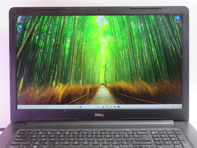 DELL INSPIRON 17″ 3793 i5-1035G1 1.0GHz 8GB 1TB HDD INTEL UHD WIN 11 PRO