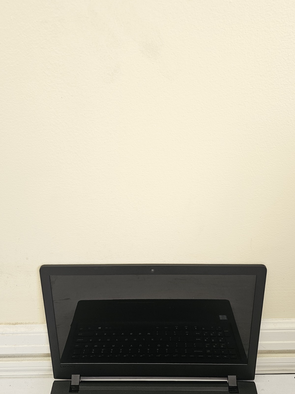 Lenovo IdeaPad 110-15ISK Laptop – WON’T POWER ON – Parts/Repair – Read Desc.