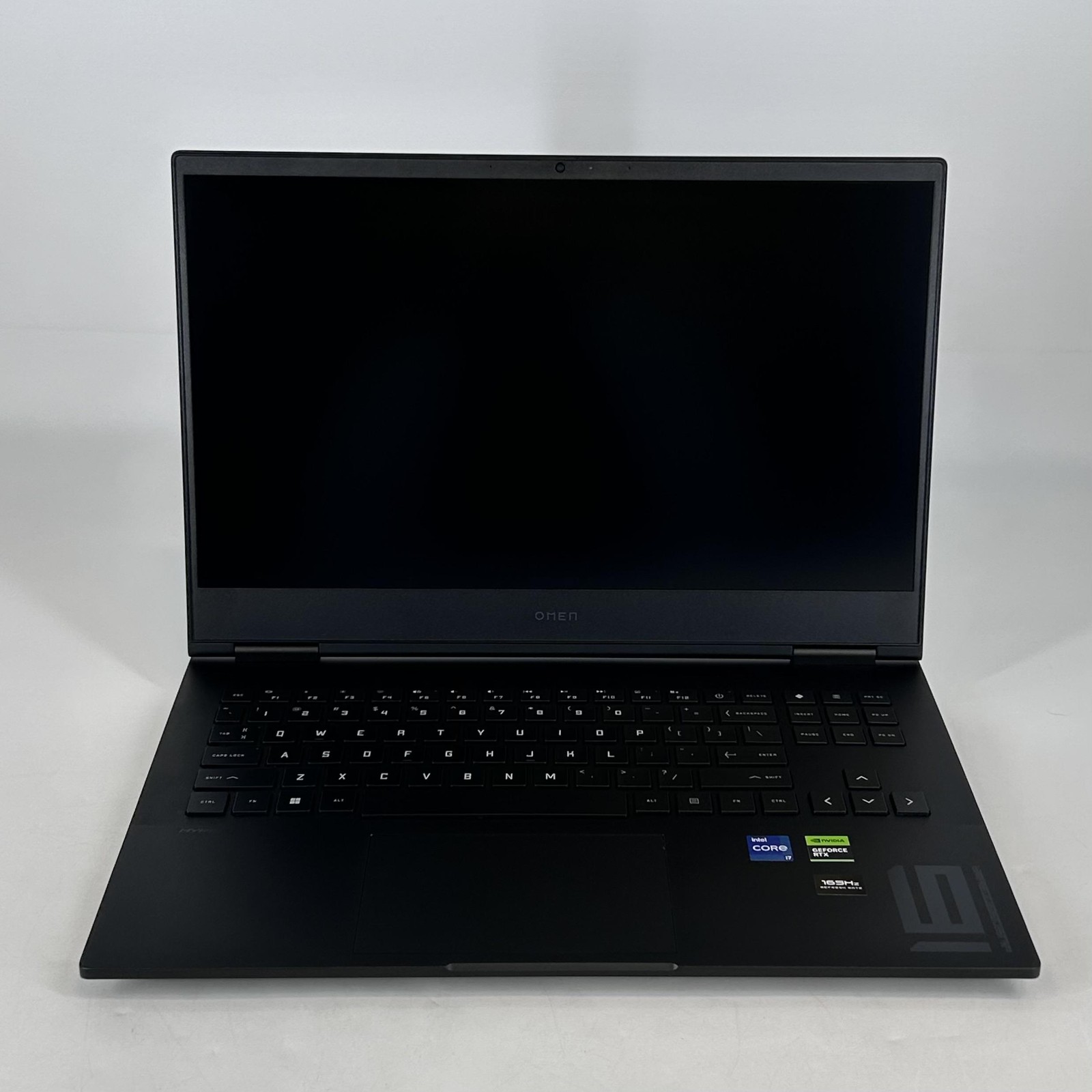HP Omen 16 165Hz FHD 2.1 GHz i7-14700HX 16GB 512GB SSD NVIDIA RTX 4050 Excellent