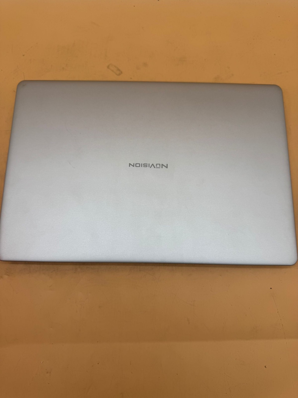 NuVision Traveler 14 Ultra-Thin Business Laptop 14.1” FHD IPS- FOR PARTS