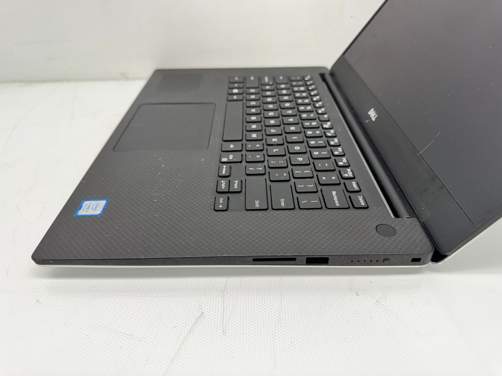 Dell Precision 5530 Intel i7-8850H@2.6Ghz 16GB RAM 256G P2000 Win 11 *READ*