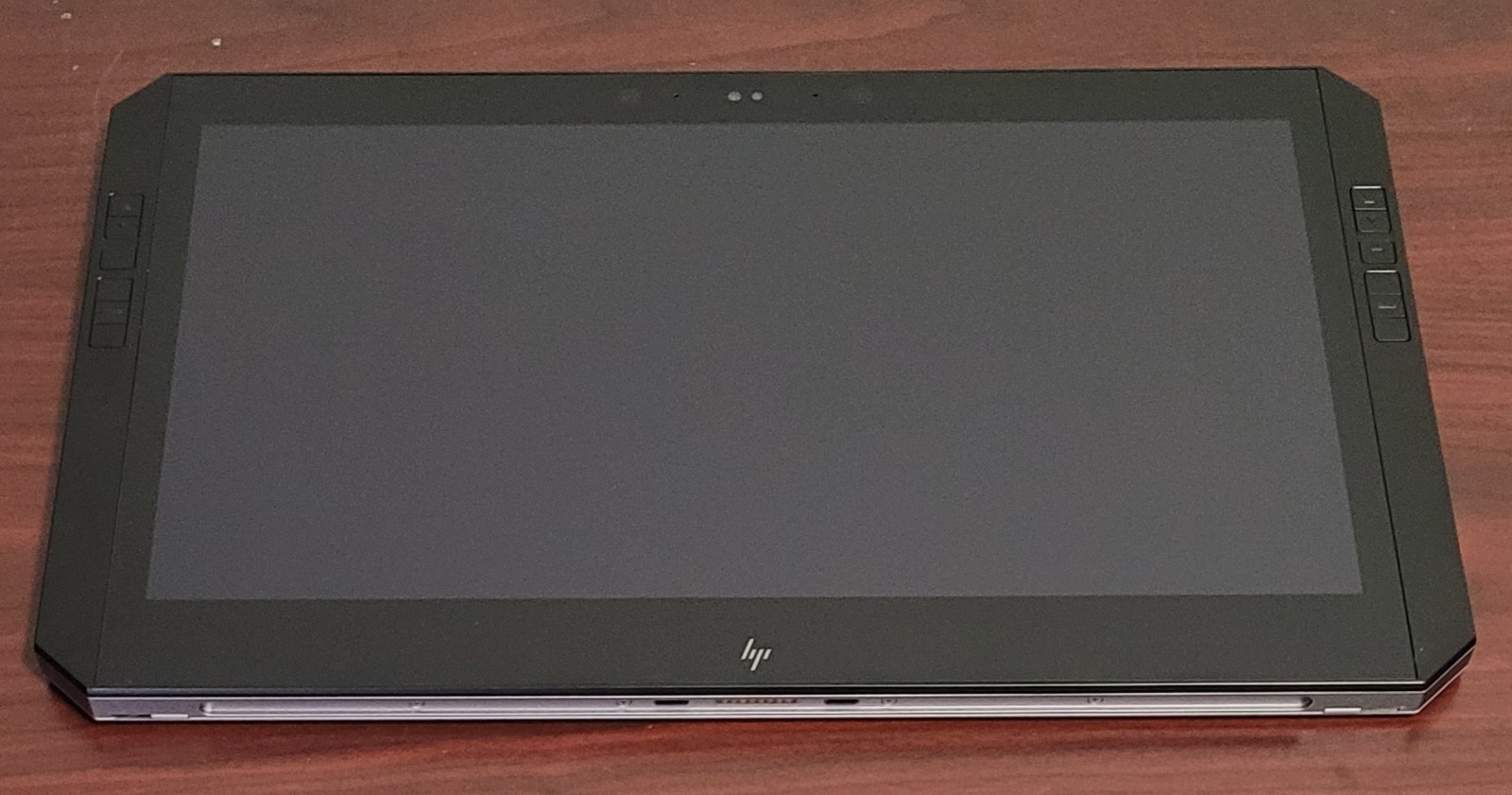 HP ZBook x2 G4 Tablet 4K IPS, i7-7600U 2.80GHz 16GB 256GB SSD Win 11 Quadro M620