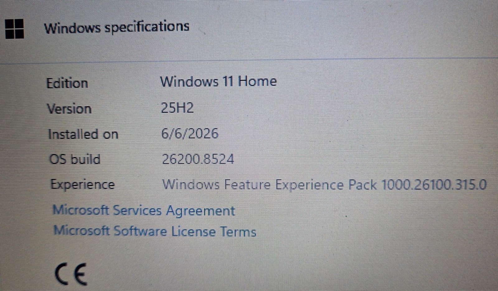 HP ProBook 440 G1 ~ i5-4200M 8GB RAM 110GB SSD Windows 11