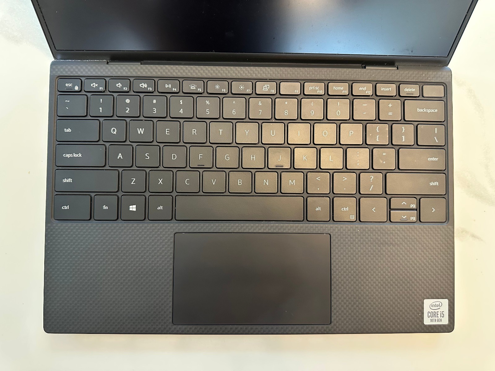 Dell XPS 13 9300 13.4″ | 256GB SSD | Intel Core i5-1035G1 | 16GB RAM