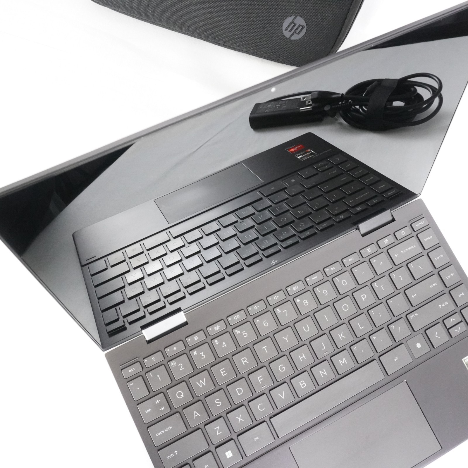 HP Envy x360 Convertible 13″ Touch – AMD Ryzen 7 5800U 16GB Ram 500GB SSD Win 11