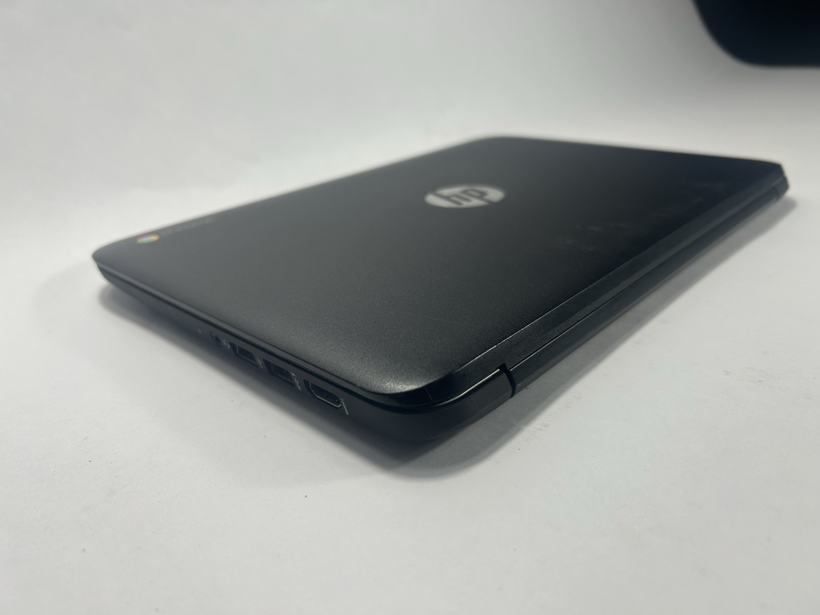 HP Chromebook 11 G4 11.6″ Intel Celeron 4GB RAM 16GB Chrome OS Grade B