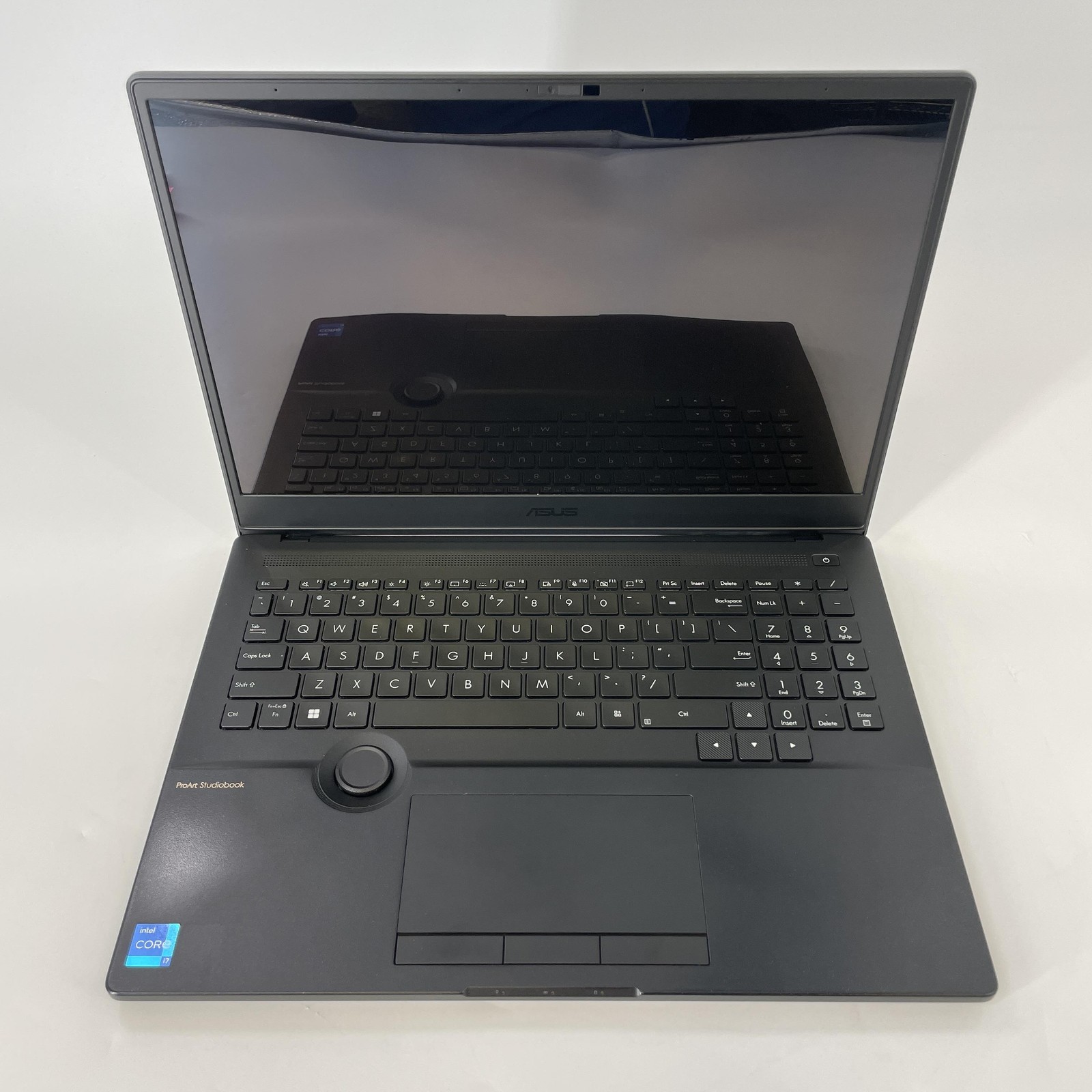 Asus ProArt Studiobook 16 UHD+ i7-12700H 32GB 2TB SSD RTX 3080 Ti – LCD Burn-In