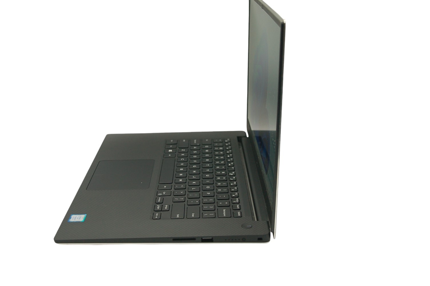 Dell Precision 5540 Mobile Workstation Laptop. i5 9th Gen, 256GB SSD, 16 GB Ram