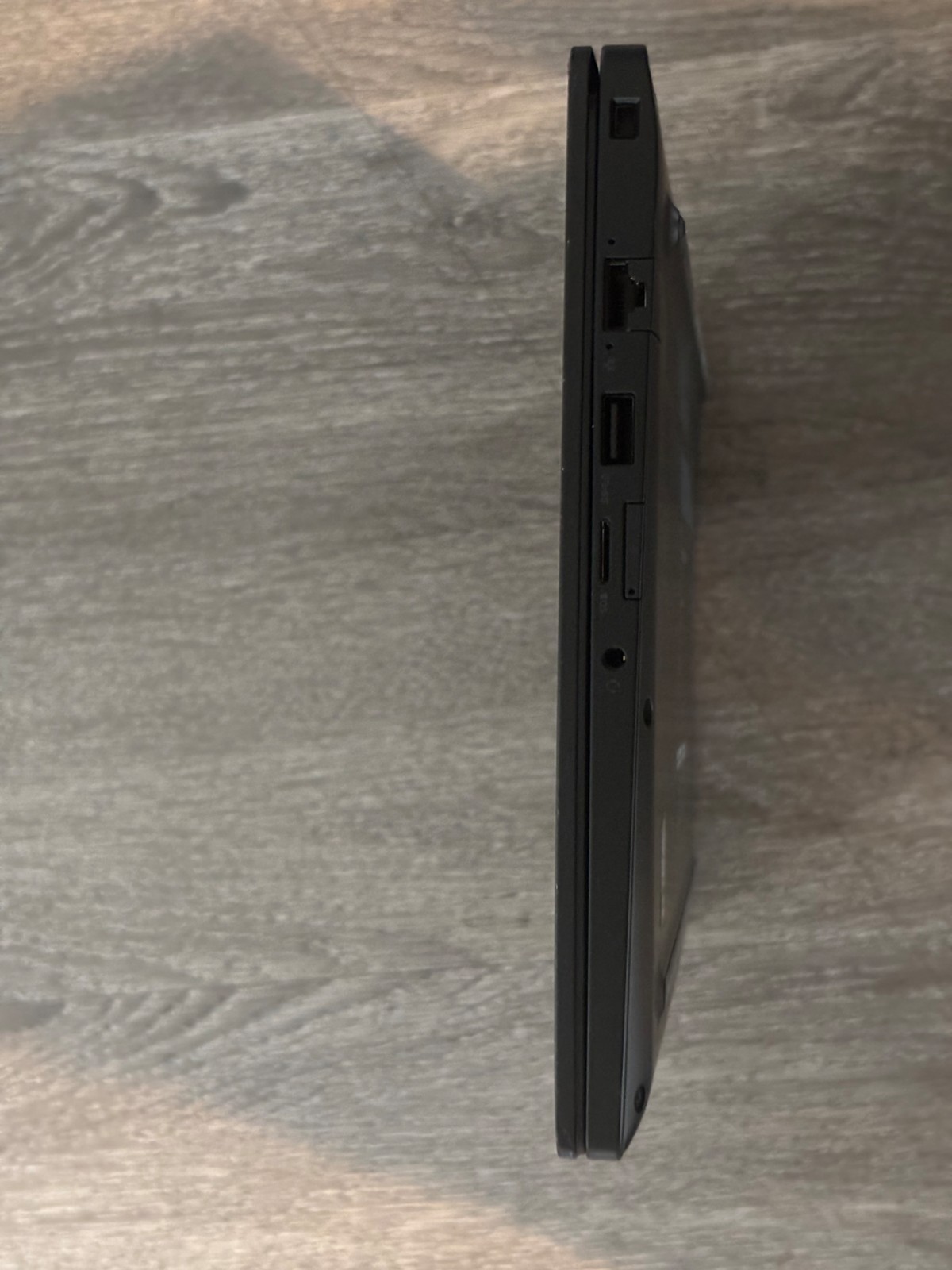 DELL LATITUDE 7290 INTEL CORE I5-8350U 1.7GHZ 8GB RAM NO HD