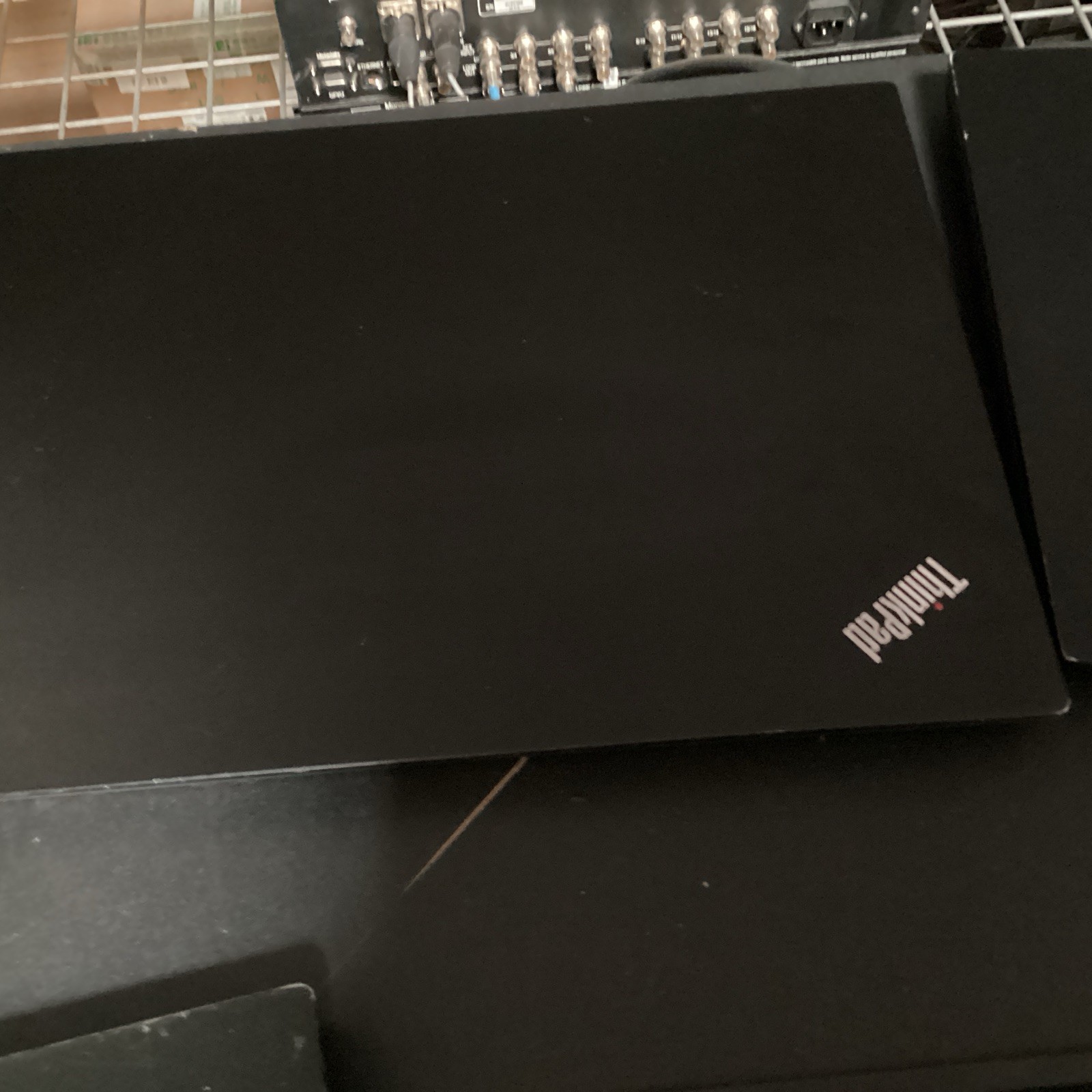 Lot of 5 Lenovo ThinkPad L380 i5-8250U@1.60GHz 4)8GB 1)24GB RAM 256GB SSD No OS