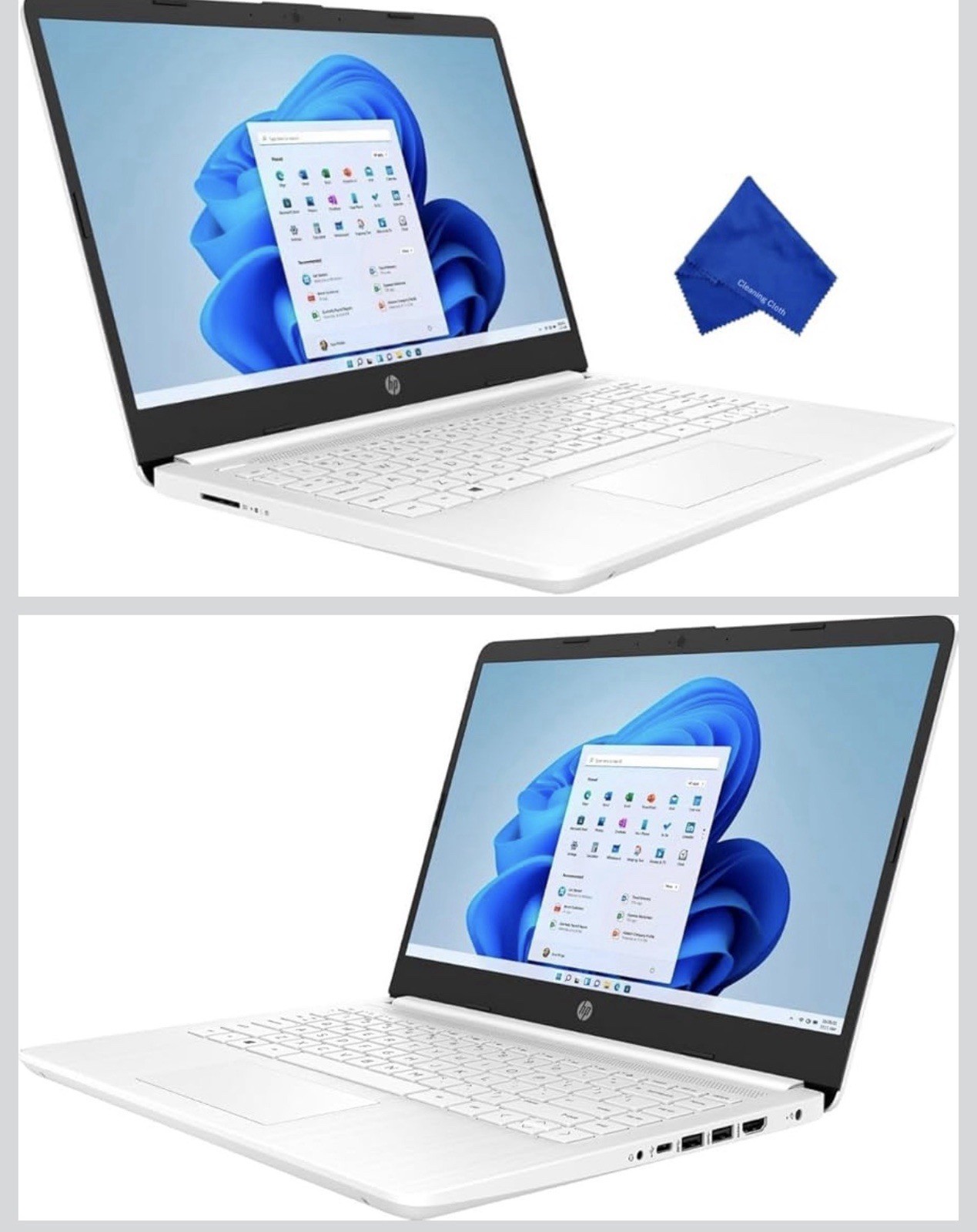Lot Of HP Laptops!!
