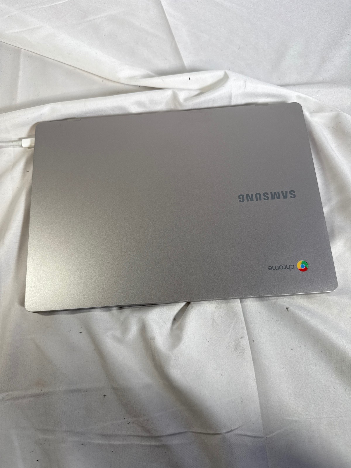 Samsung Chromebook 11.6″ XE310XBA Celeron N4020 4GB 32GB eMMC ChromeOS