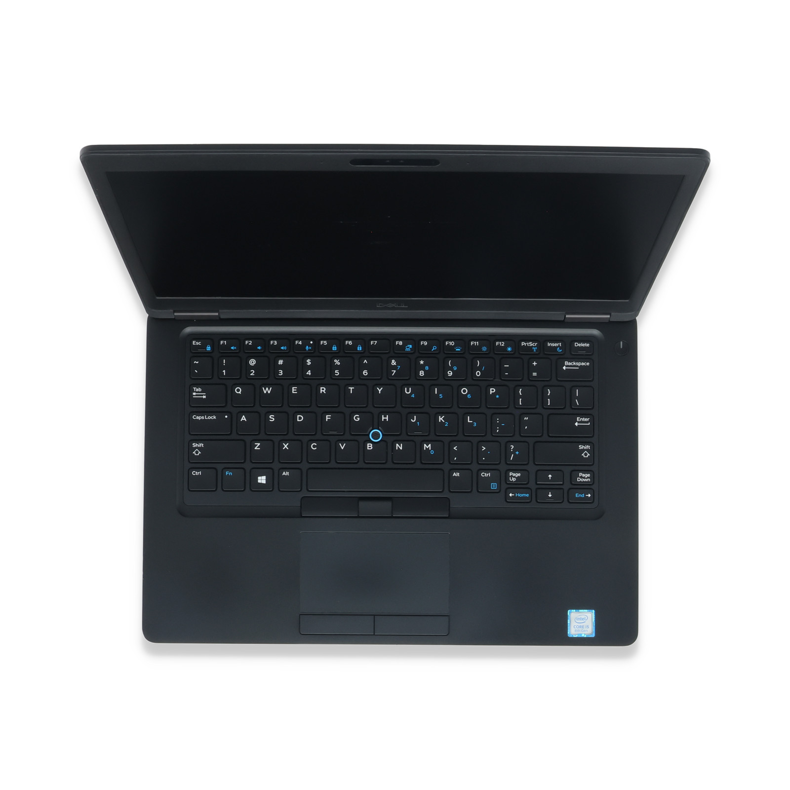 Dell Latitude 14″ Laptop : i5 8th Gen | 8GB Ram 256GB SSD | Windows – Refurb