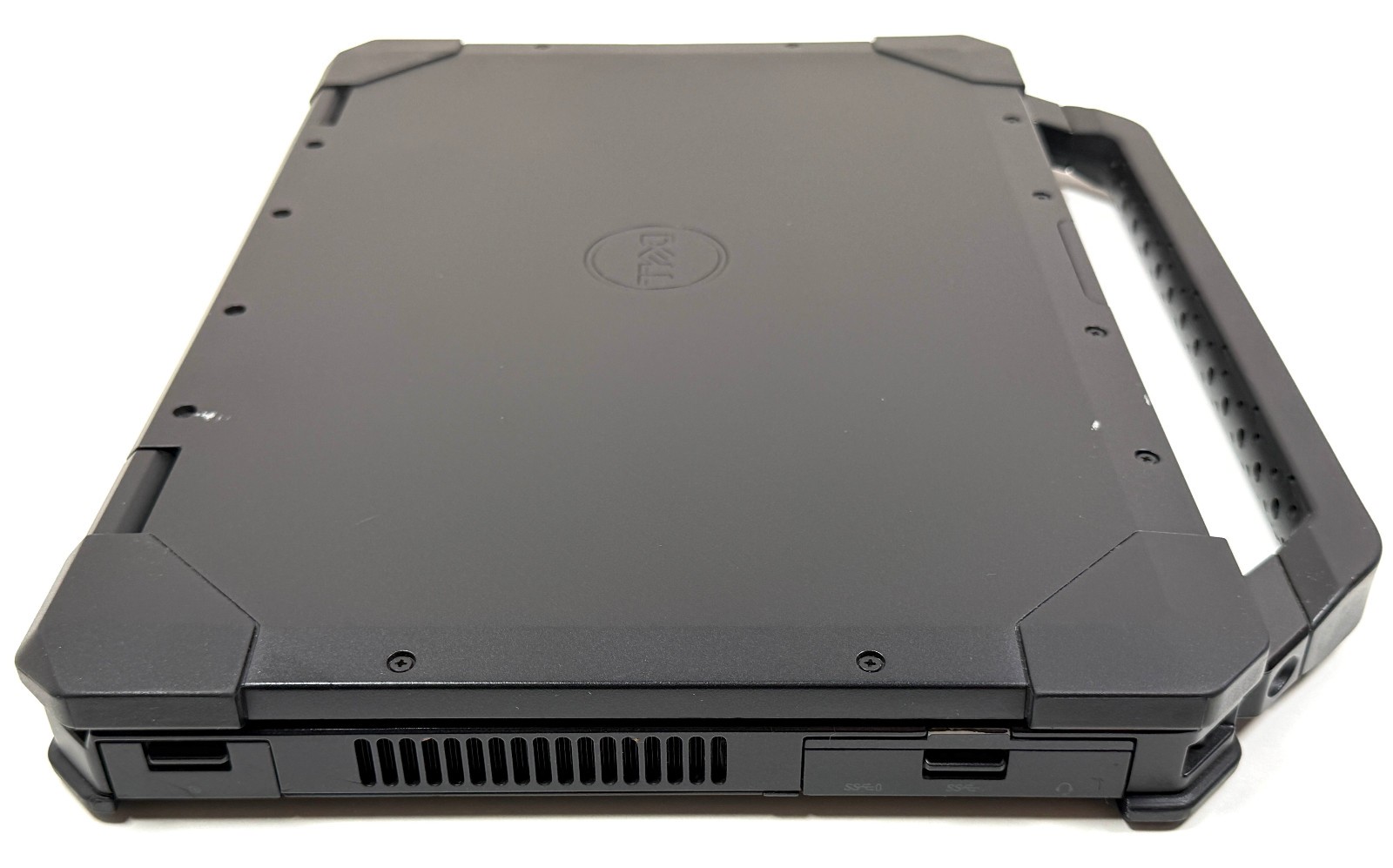 Dell Latitude 5420 Rugged 14″ Touch 1.7GHz Core i5-8350U 32GB RAM NO SSD or OS